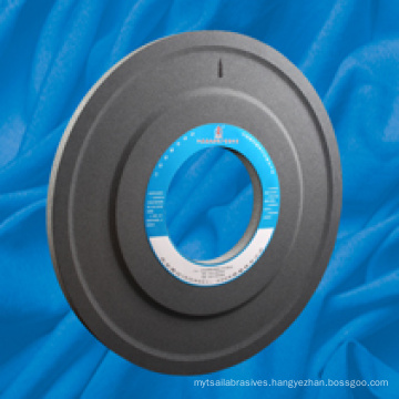 Crankshaft Grinding Wheel, Gear Grinding Wheel